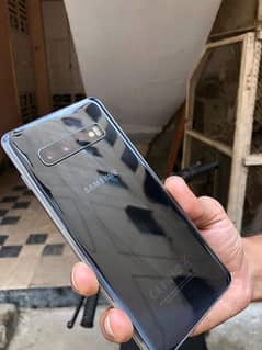 Samsung S10 Imported