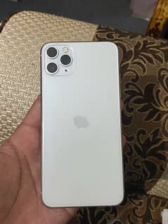 iPhone 11 Pro Max 256gb