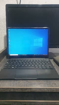 Dell Latitude 7y75 Core i7 7th Gen with touch.