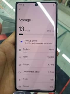 Google pixel 6 pro 12/256GB