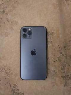 Iphone 11 Pro 256 gb