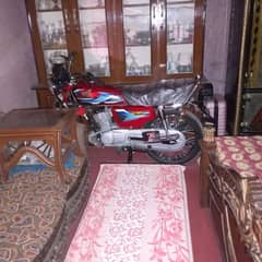 honda 125 model 2024 1300kilometers  whatapp sms +966567734095