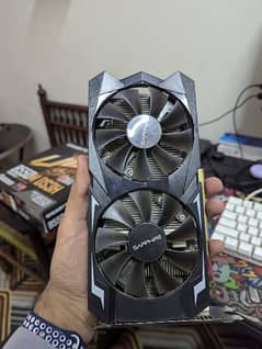 AMD rx 560