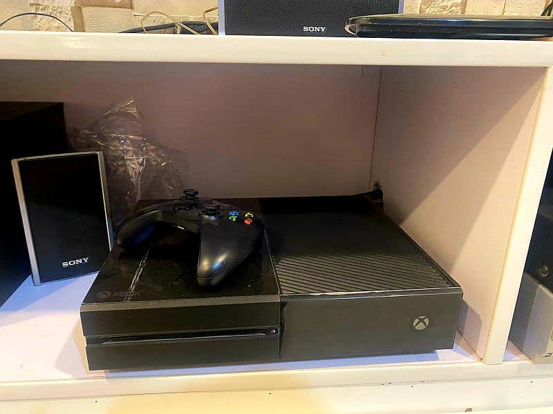 Xbox One Offline Edition 0