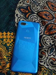 Oppo A12