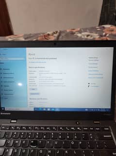 lenovo thinkpad x1 carbon