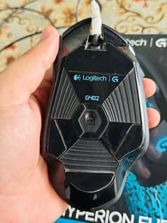 Logitech g402 mouse for sale