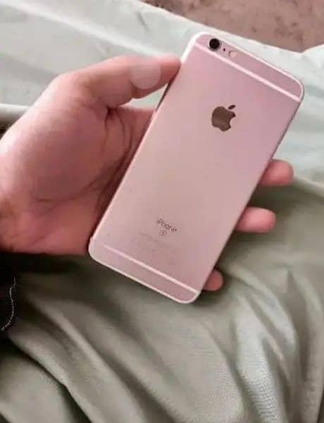 Apple iphone 6s 128 Gb With complete Box whatsaap 0312=14=49=815 2