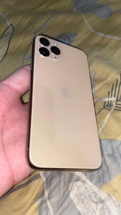 iphone 11pro 64gb factor unlock