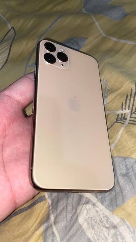 iphone 11pro 64gb factor unlock 0