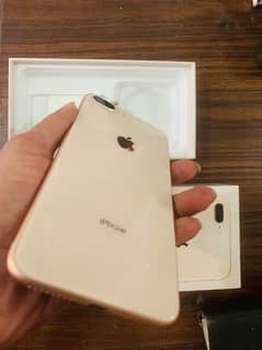 iPhone 8 plus For Sale 0324/5236/442 0