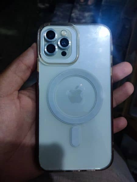 iPhone 11 convert 13 pro max 1