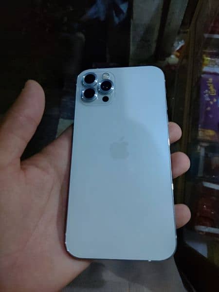 iPhone 11 convert 13 pro max 4