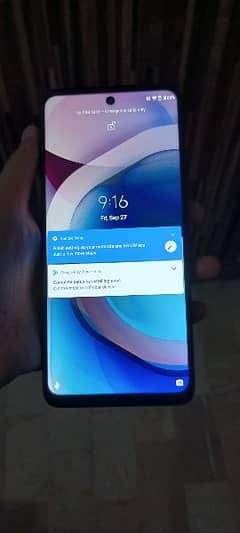 Motorola One 5g Ace Non pta 0