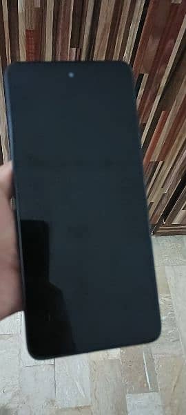 Motorola One 5g Ace Non pta 5