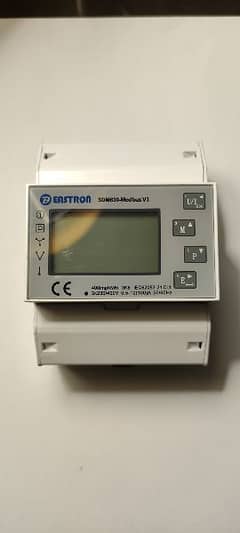 Zero Export Device | Eastron | SDM630