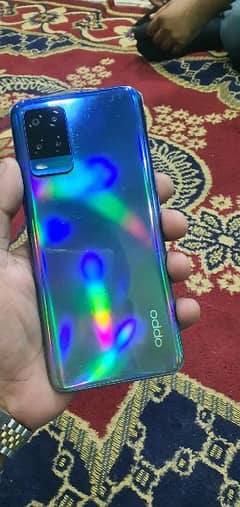 Oppo A54