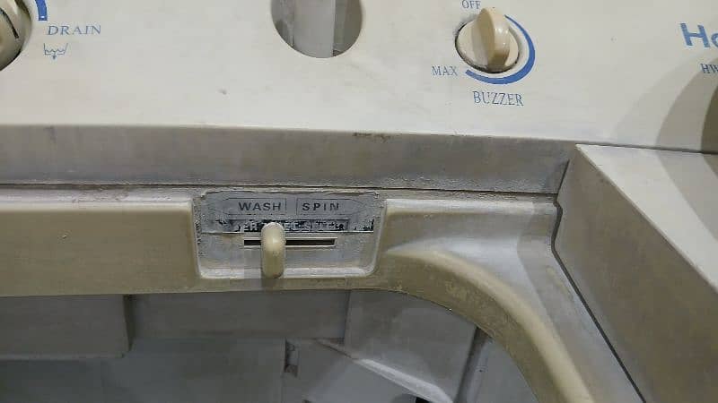 hier spinner + washing machine 4