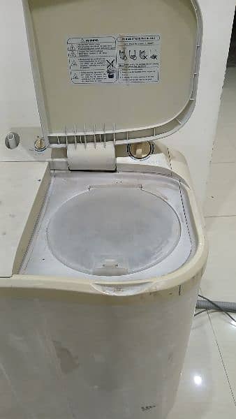 hier spinner + washing machine 5