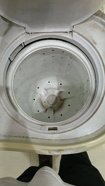 hier spinner + washing machine 6