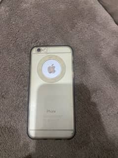 IPhone 6 Non-PTA 0