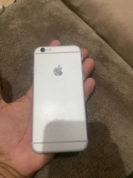 IPhone 6 Non-PTA 2