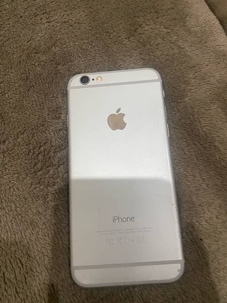 IPhone 6 Non-PTA 3