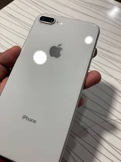 iPhone 8 Plus Non Pata 64gb 10/10 condition