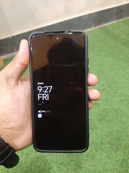 REDMI NOTE 11 1