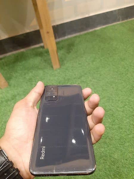 REDMI NOTE 11 6