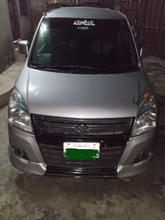 Suzuki Wagon R 2022