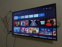 TCL 40 Inch Original Non Android TV