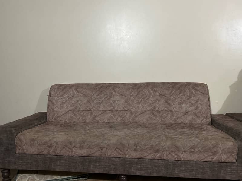 Sofa kam bed 0