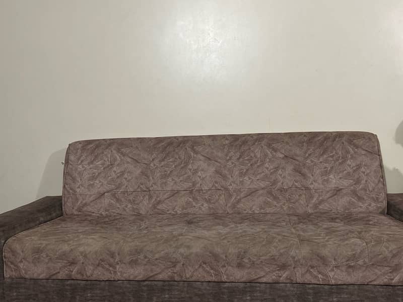 Sofa kam bed 1