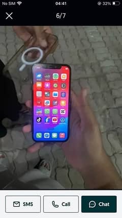 iPhone 12 pro non pta