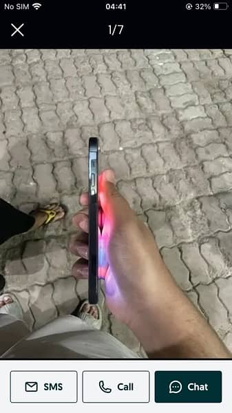 iPhone 12 pro non pta 6