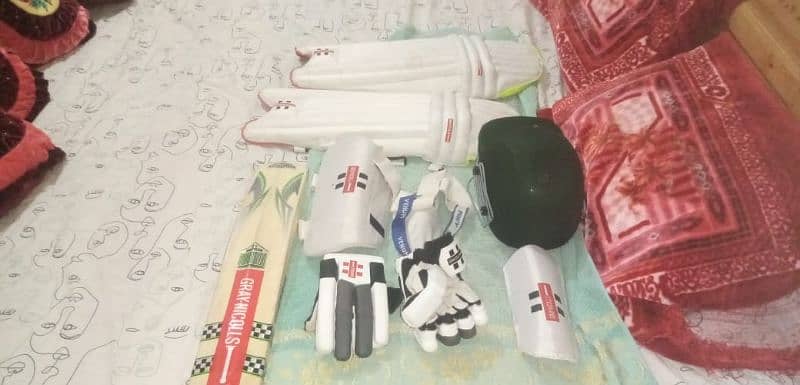 cricket kit 1