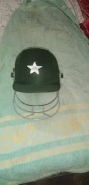 cricket kit 7