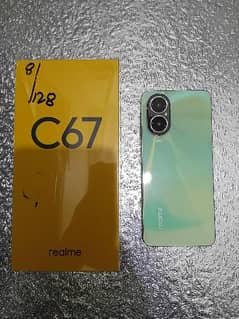 Realme C67 8/128 0