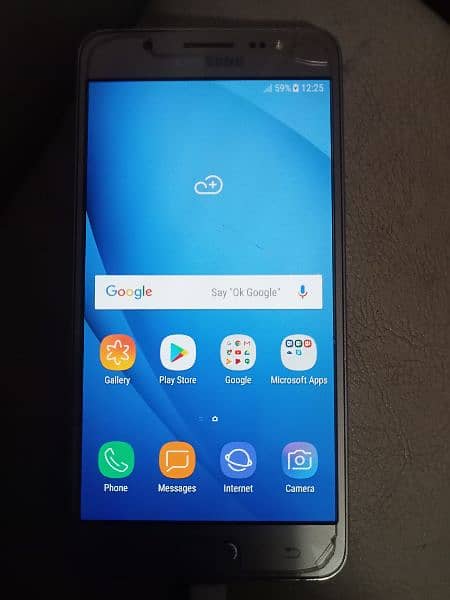 urgent sale Samsung j5 Ten 5