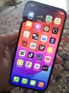 IPhone 12 pro