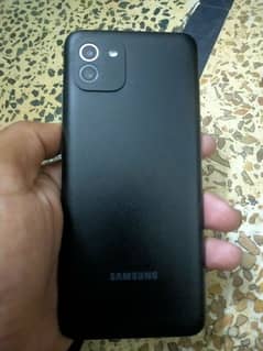 Samsung a03