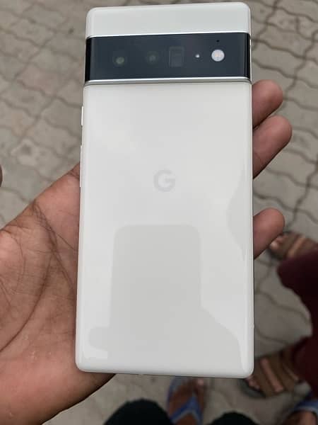 google pixel 6pro gaming phone 12.256 1