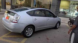 Toyota Prius 2010