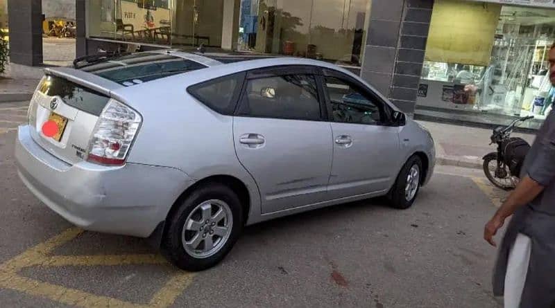 Toyota Prius 2010 0