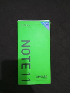 Infinix