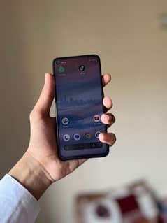 mobile for sale pixel 4a 128gb