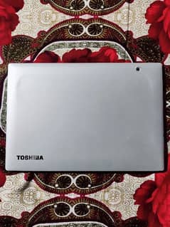 Toshiba Window Tablet