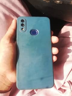 Samsung a10s price 10k