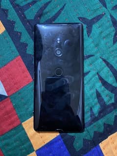 Sony Xperia Xz3